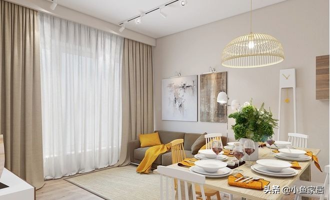 家用窗帘选择什么面料,窗帘面料是颗粒麻好还是丝绒麻好