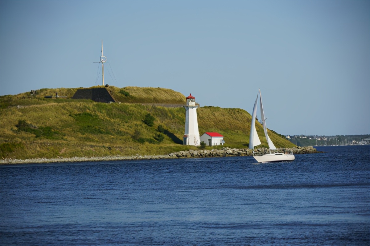 加拿大汉密尔顿旅游景点,卡伯特公路