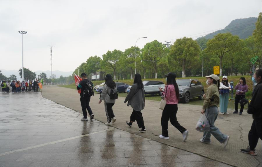 东钱湖徒步3号线,环湖骑行东钱湖