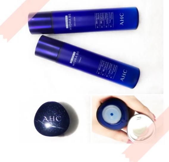 水乳测评,AHC水乳真的性价比高