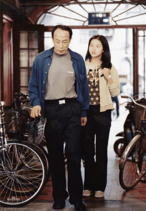 彭小莲纪录片,彭小莲导演上海三部曲