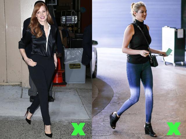 如何学好穿衣搭配技术的方法,如何快速提高自己服装穿搭能力