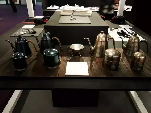 匠心制作铜器之美,玉川堂铜器制作