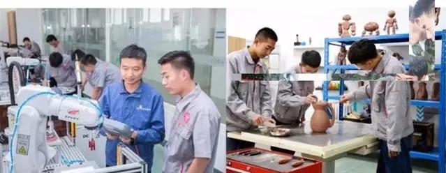 山东工业技师学院机电工程系,山东工业技师学院是什么学历