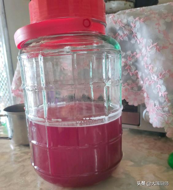 自酿葡萄酒的正确方法,自酿葡萄酒能保存多长时间不坏