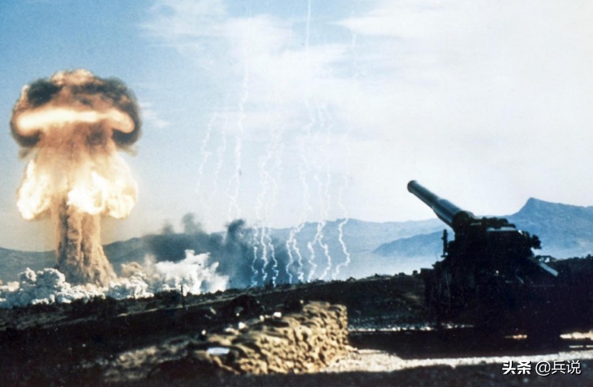 苏联406mm核大炮,苏联太空秘密武器