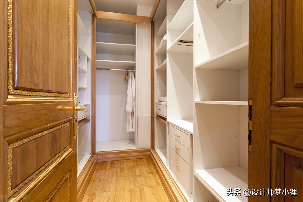 定制衣柜一般怎么不被坑,定制衣柜坑很多你踩了哪个坑