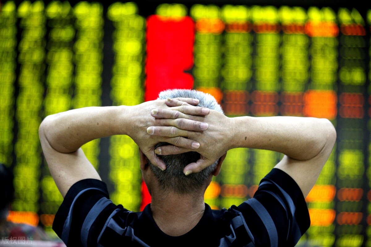 炒股导致负债累累怎么办,炒股负债200万如何走出困境