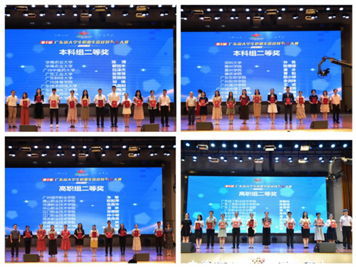 浙江全国大学生职业生涯规划大赛,广东省职业生涯规划大赛网址