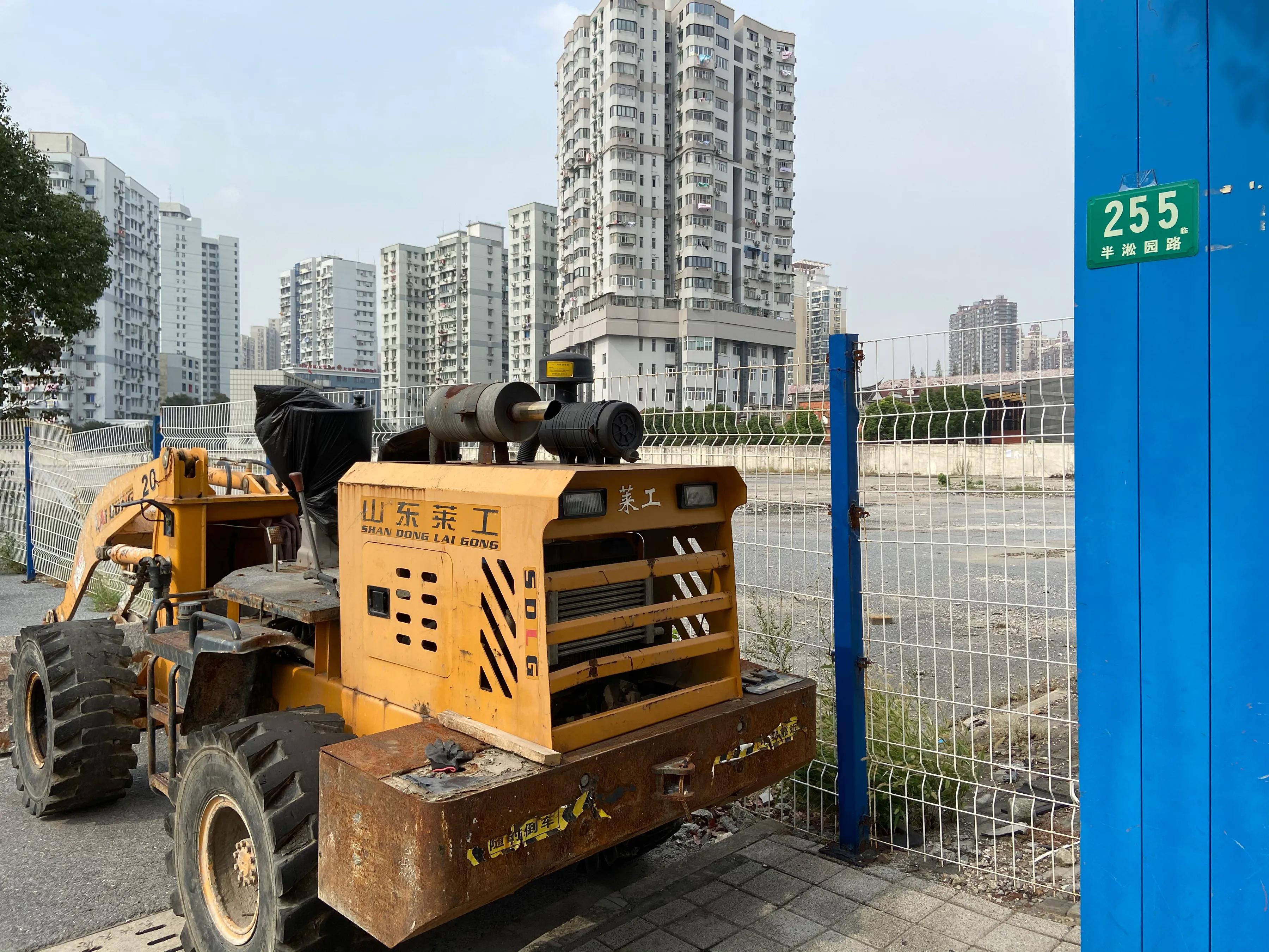 上海半淞园路旧貌,上海半淞园路海潮路