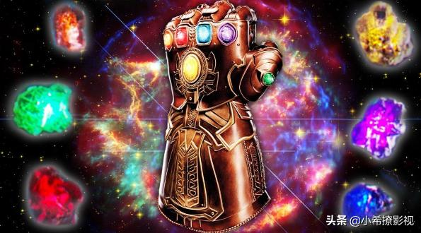 漫威无限宝石有自己的意识吗,漫威超级战争无限宝石视频