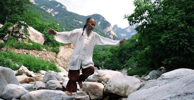 终南山隐士生活揭秘,隐居终南山5年