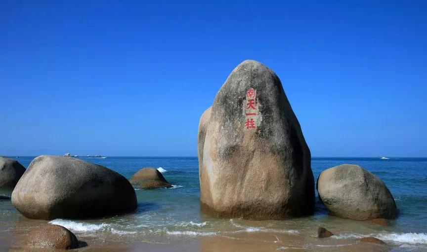 遇间播报|三亚太阳湾柏悦酒店隐奢国牌在此诞生!有惊喜