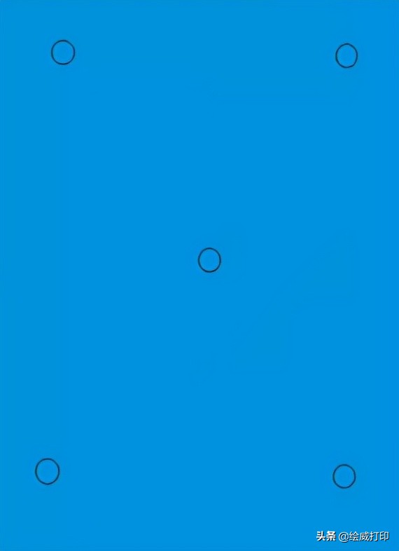 打印机硒鼓偏蓝偏绿有什么区别,新换的硒鼓打印出来颜色不对