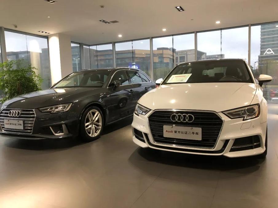 上海二手车bba推荐,买二手车为什么不买bba