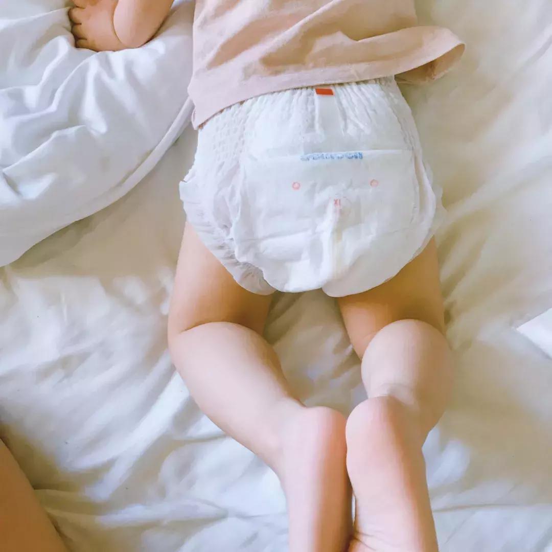 纸尿裤哪个牌子的好用2020测评,纸尿裤哪款适合女宝宝