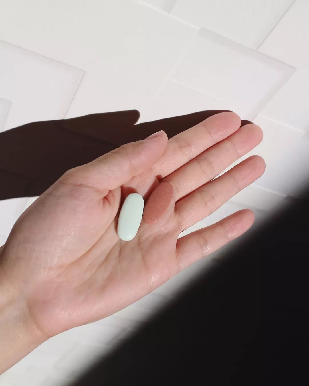 最有用的美容药,最好的美容药