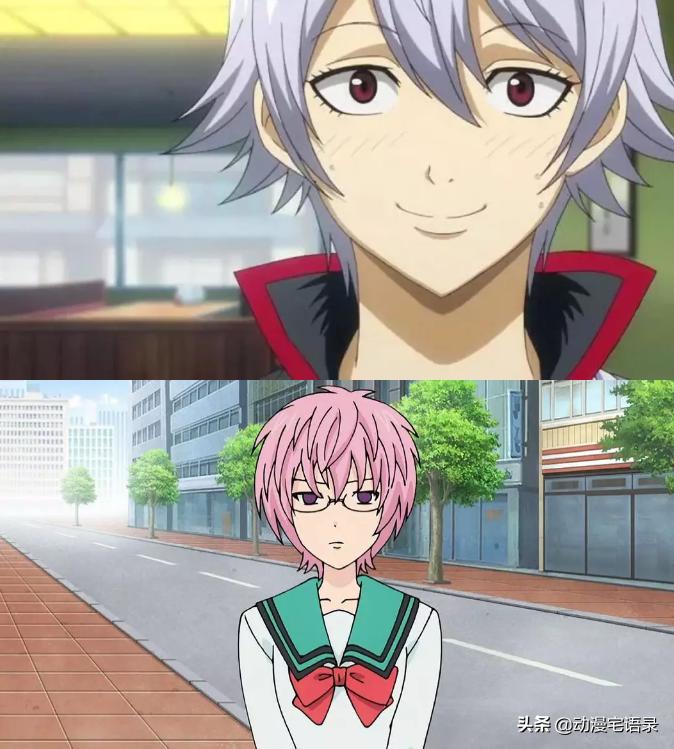 声优志丨那些为男生配音的「有趣的女人」们