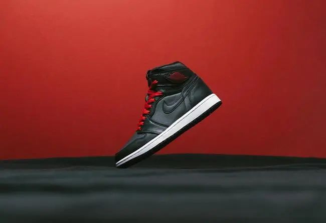 aj1真的可以实战吗,aj1也有气垫