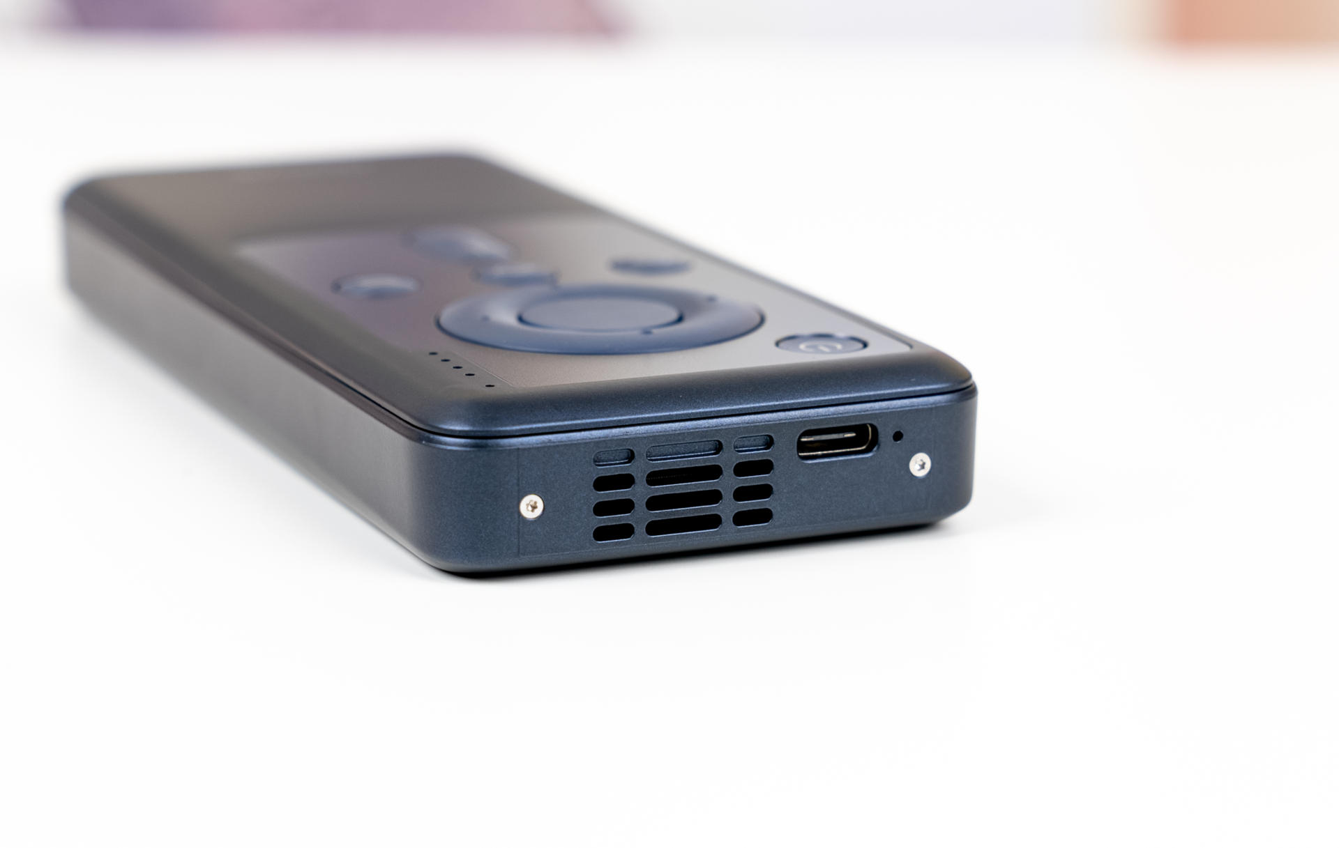 goovispro头戴显示器评测,移动便携屏