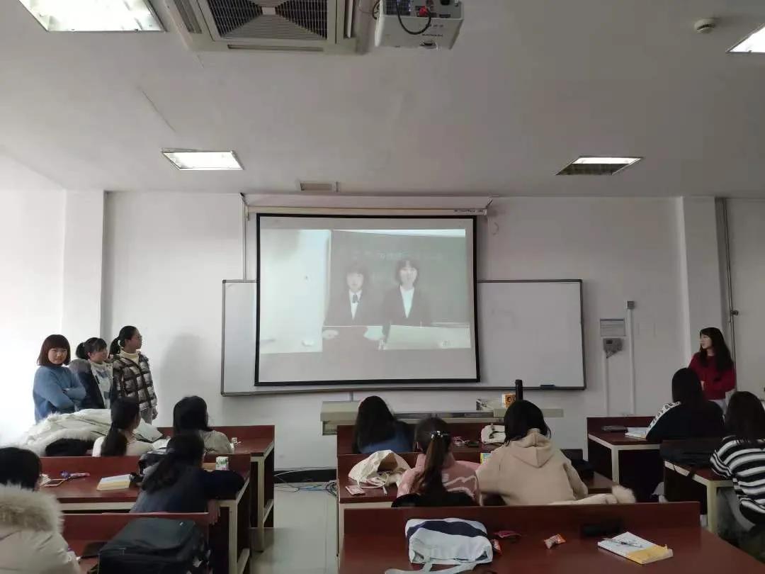 神奇的小组任务：沈阳城市学院学生感叹，这样的作业真过瘾！