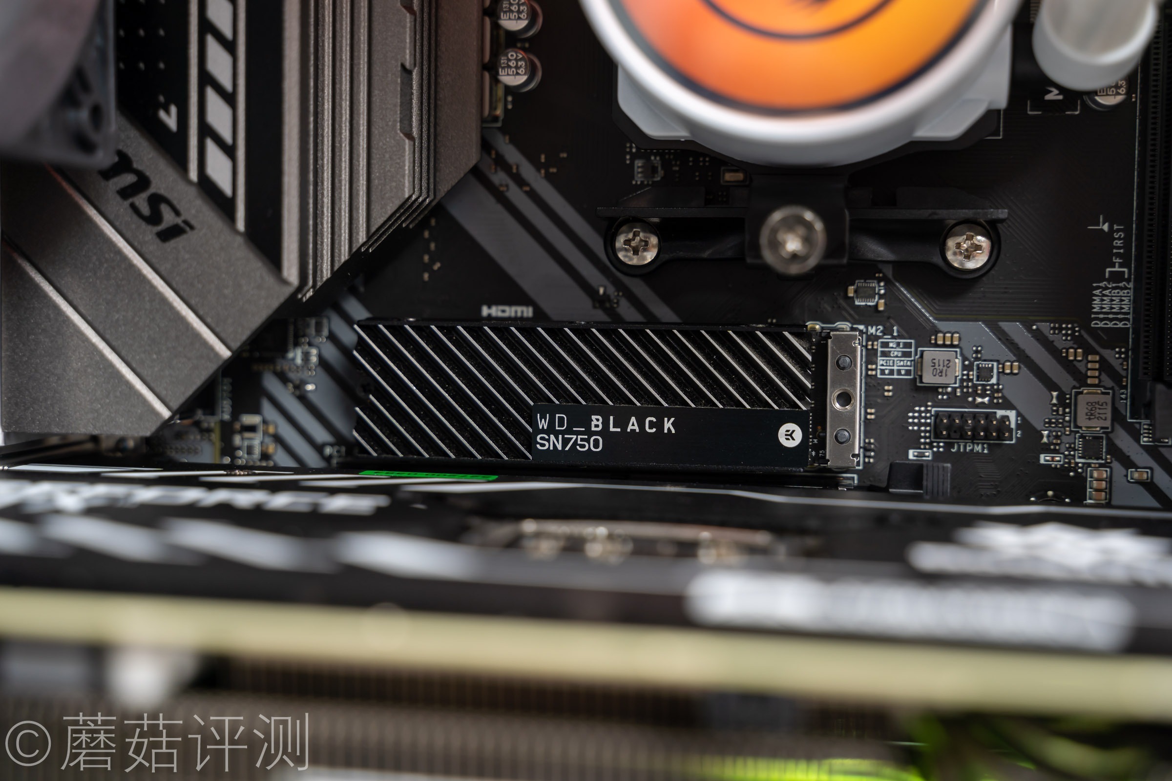 西数黑盘机械硬盘评测,西数2.5寸机械硬盘2t蓝盘评测