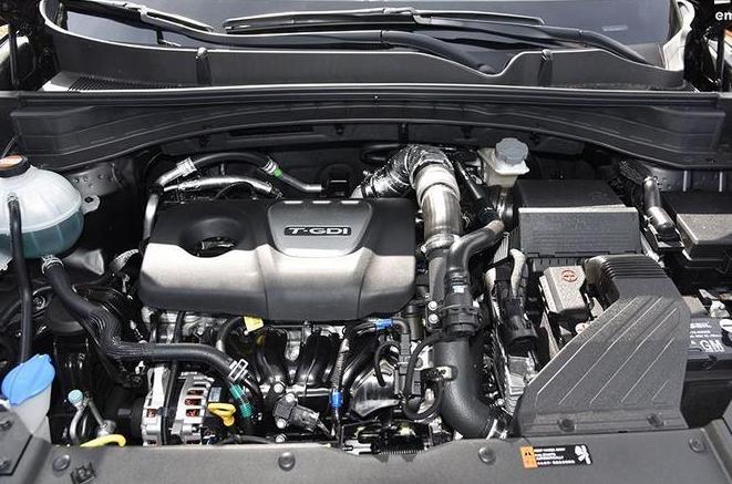 动力不变，就是新KX5最大的败笔，壳子货你怕了吗