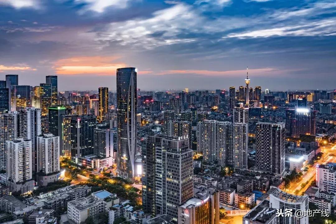 花开成都金堂,花开成都后花园