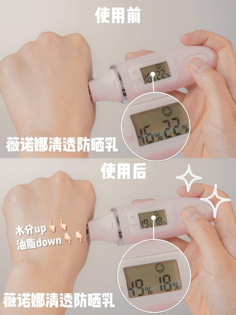 适合日常防晒的防晒霜推荐,一年四季都需要做什么防晒