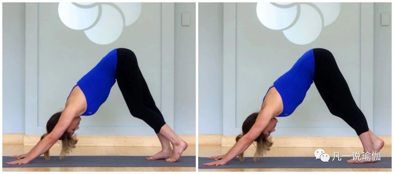 髋关节不够灵活，竖叉下不去？你需要1套完整的开髋自我练习课程