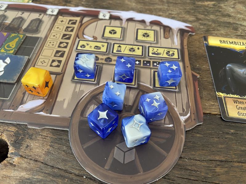 「埃森新游情报」驾上心爱的小马车，不达目的不休息