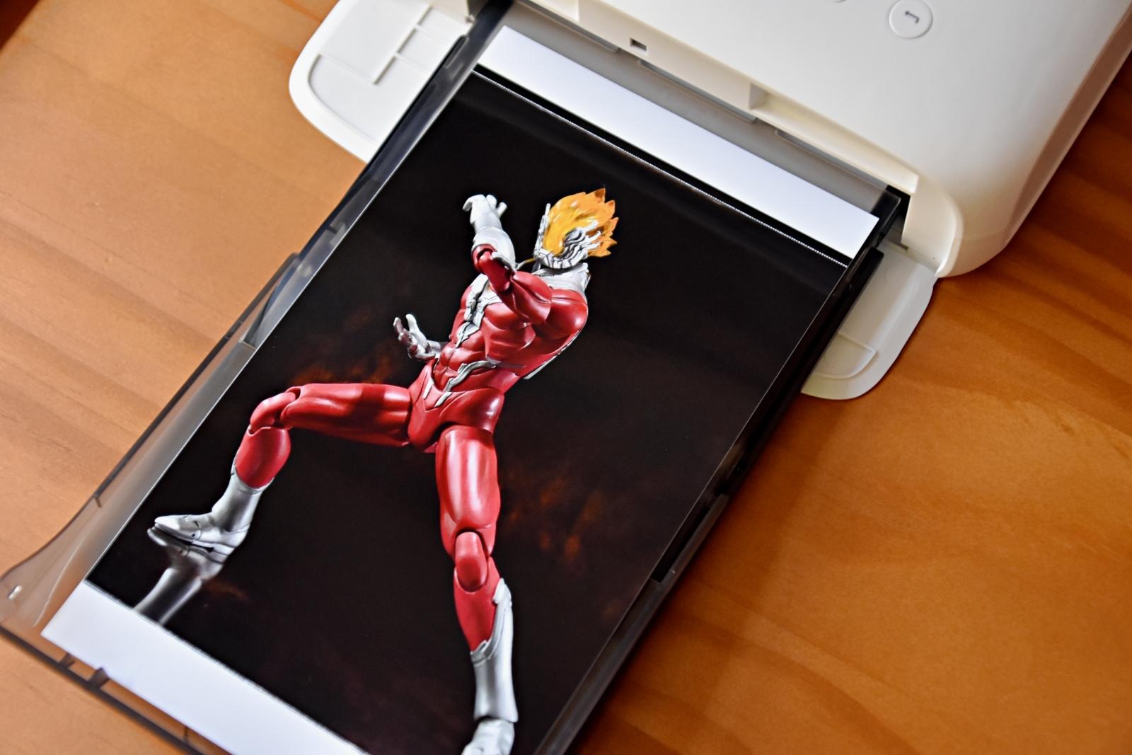 汉印打印机不用墨盒怎么打印,打印照片跟文字的小型打印机推荐