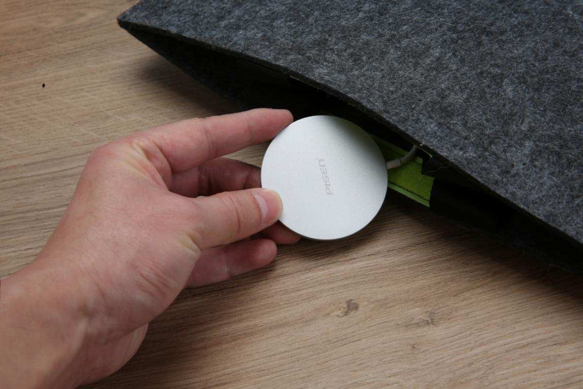 苹果终究是错付了，意外给国产机会！品胜磁吸套装真的很惊喜