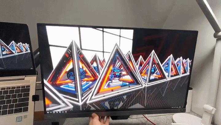 桌面升级双屏,桌面升级2.0