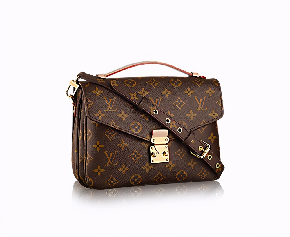 lv新款邮差包吐槽,lv经典邮差包今年还值得入手吗