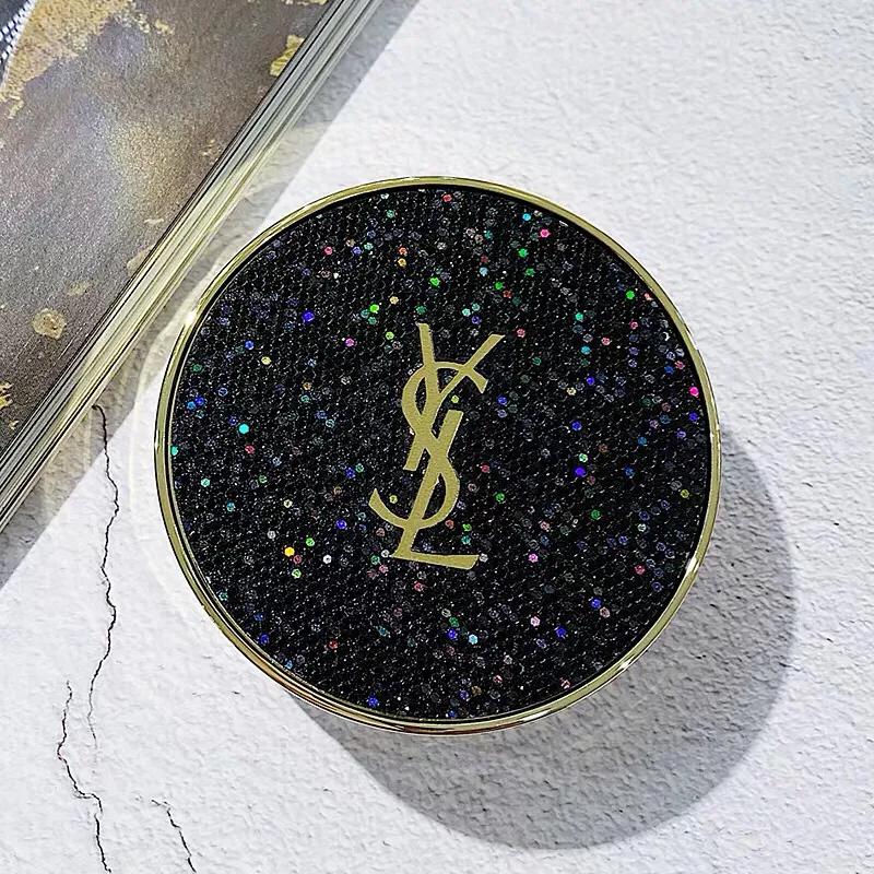 YSL星钻墨水气垫✨泫雅同款