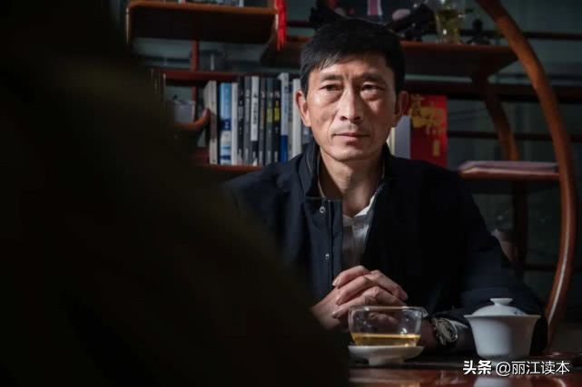 胃癌晚期，负债80万，丽江这个商人11年后怎么样了？