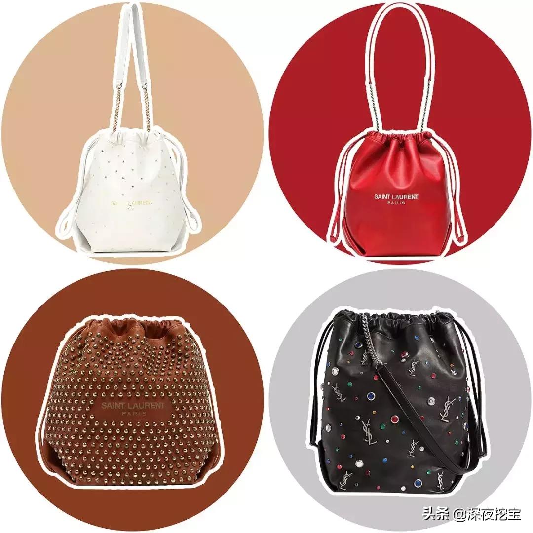 泫雅同款圆形包,泫雅喜欢的平价品牌