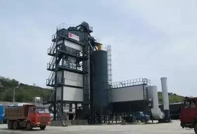 搅拌站故障,搅拌站故障大全及解决方法