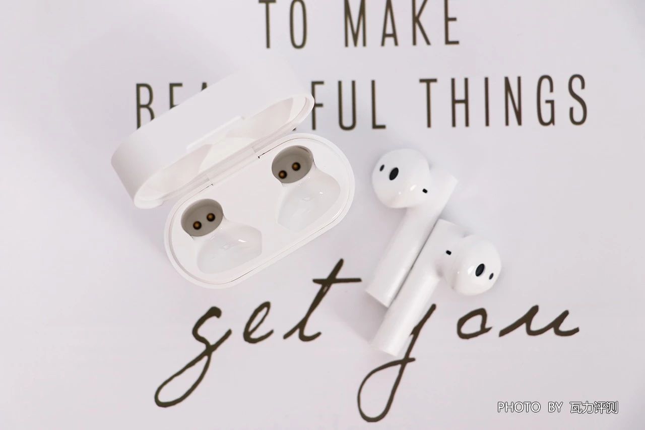 小米air2se,小米真无线蓝牙耳机air2使用介绍