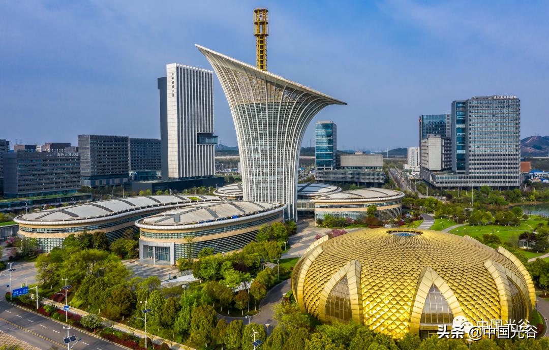 东湖高新区上市金种子企业,光谷入驻企业名单