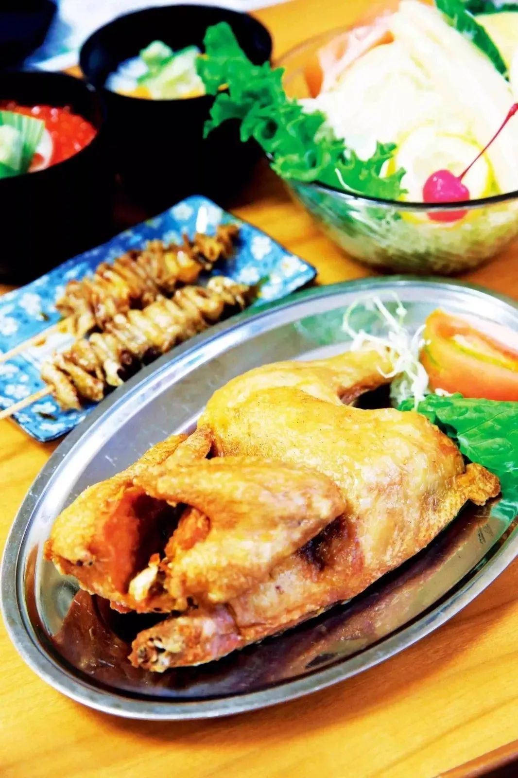 北海道推荐美食,北海道美食和特产