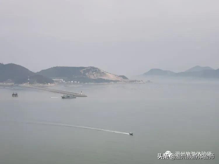 洞头桃源里,温州洞头玖栖海上桃源里