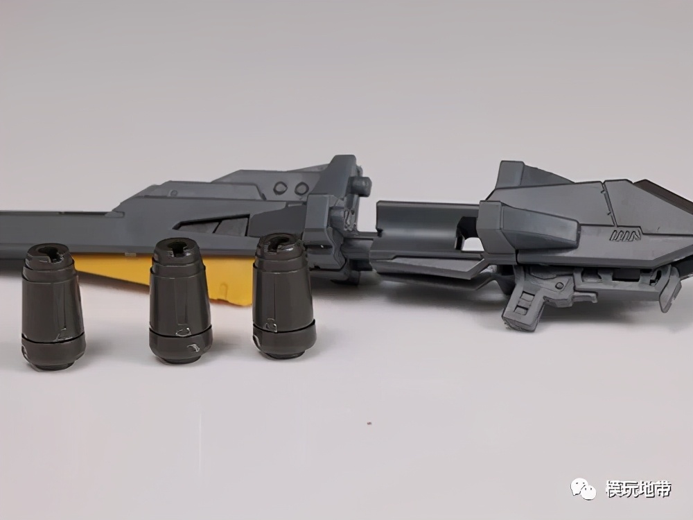 rg高达模玩,模玩机甲测评