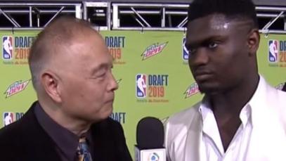 爆冷频出关于2019首轮秀的选择分析速评(上)