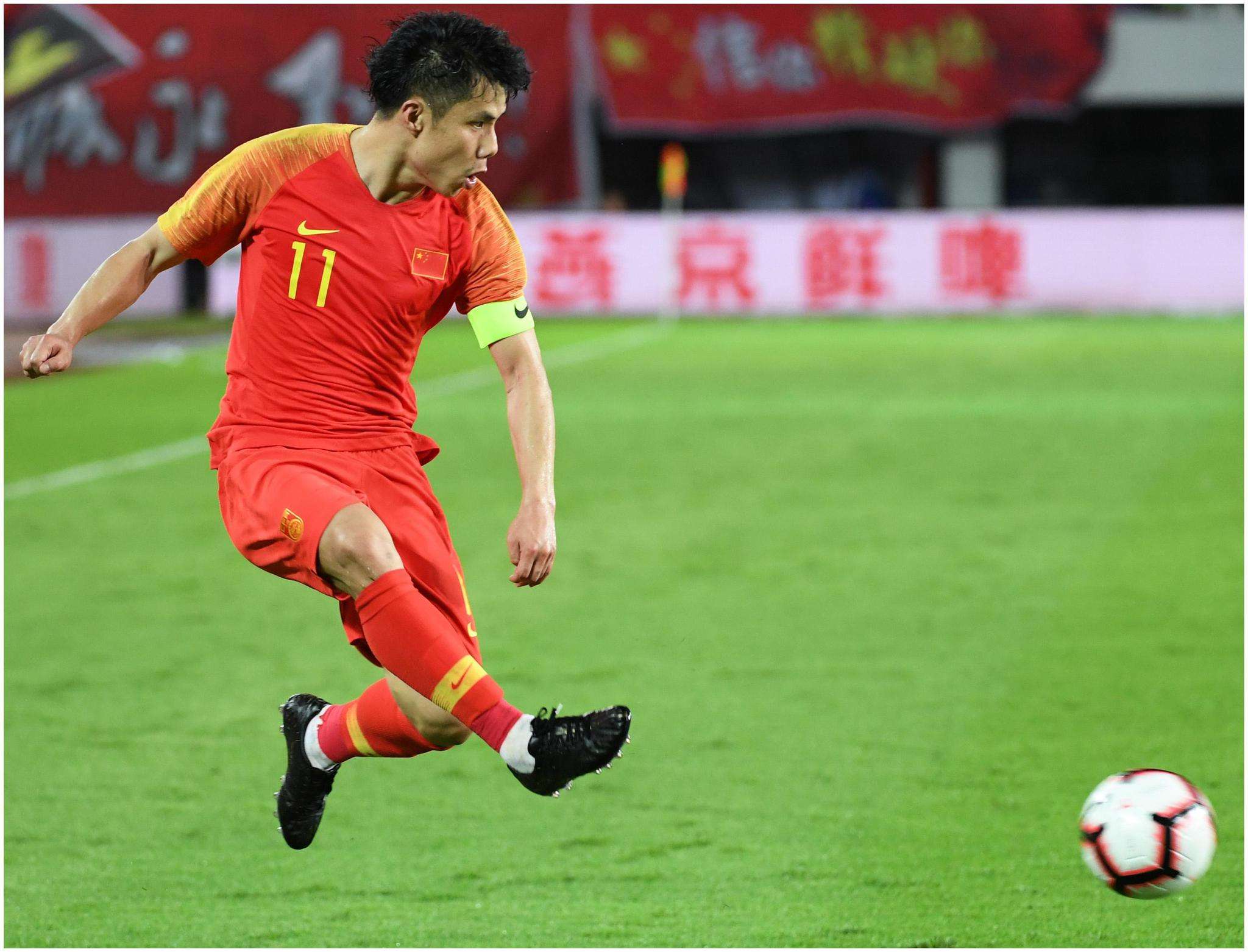 李铁国足最佳主力阵型,国足李铁带队的比赛