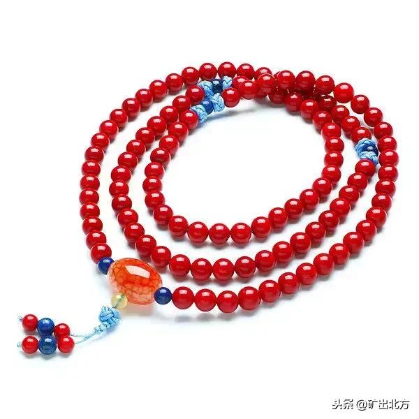 红珊瑚有什么保健作用,红珊瑚对身体有哪些好处