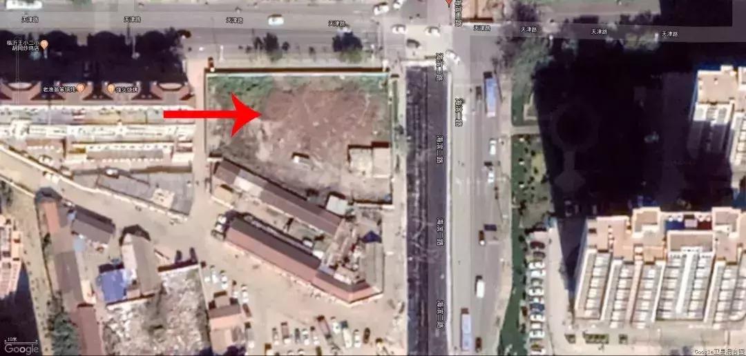 石臼中心公园杂技表演,日照市石臼附近的公园