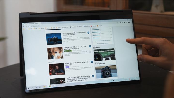 性能最强的轻薄笔记本,性能最强劲的轻薄笔记本