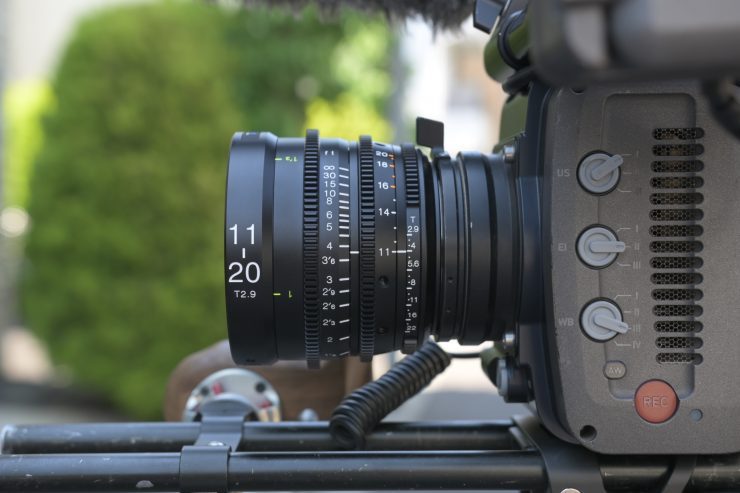 图丽11-16二代广角镜头,图丽镜头11-16二代评测